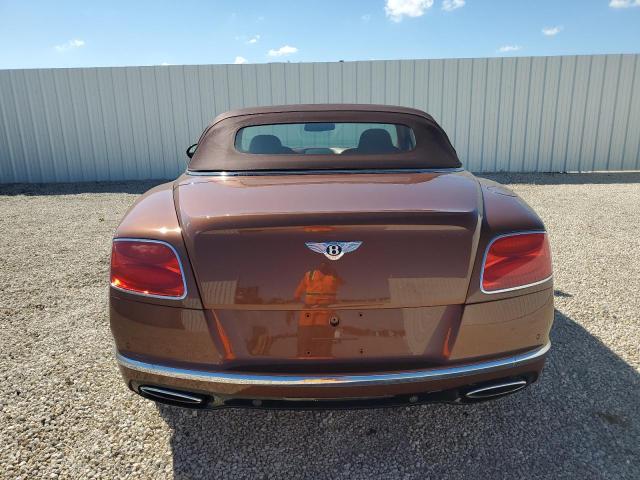 Photo 6 from auction – 2015 BENT CONTINENTAL GTC with VIN SCBGU3ZA1FC045751