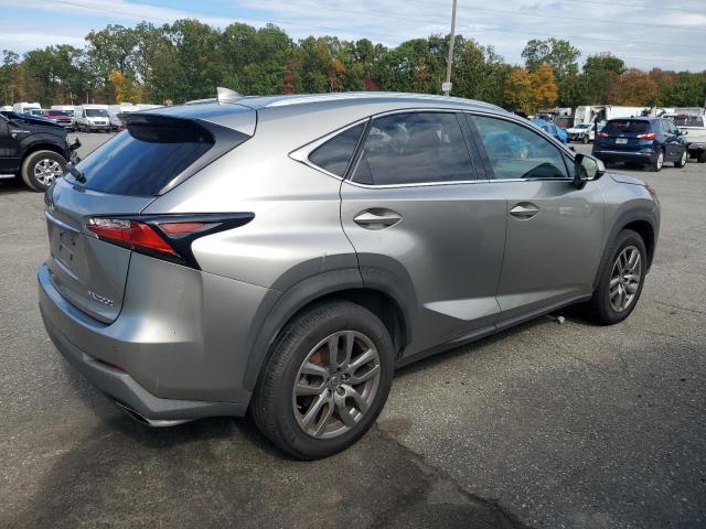 Photo 3 from auction – 2016 LEXUS NX 200T BA with VIN JTJBARBZ9G2080044