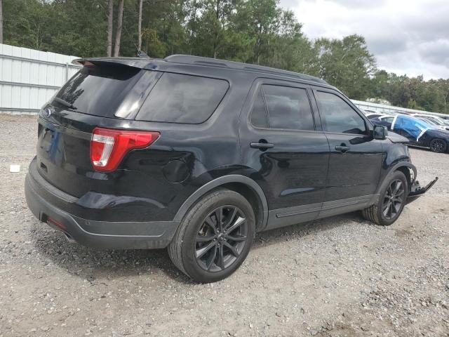 Photo 3 from auction – 2018 FORD EXPLORER X with VIN 1FM5K7D8XJGC02759