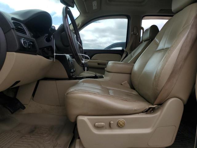 Photo 7 from auction – 2008 GMC YUKON DENA with VIN 1GKFK63898J119278