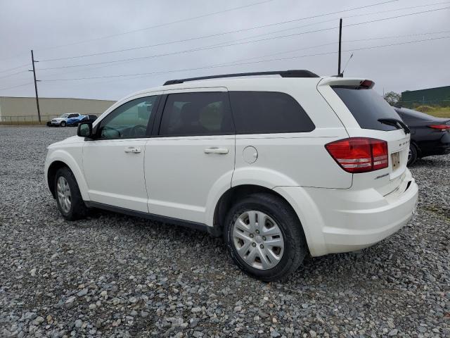 Photo 2 from auction – 2017 DODGE JOURNEY SE with VIN 3C4PDCAB2HT525564