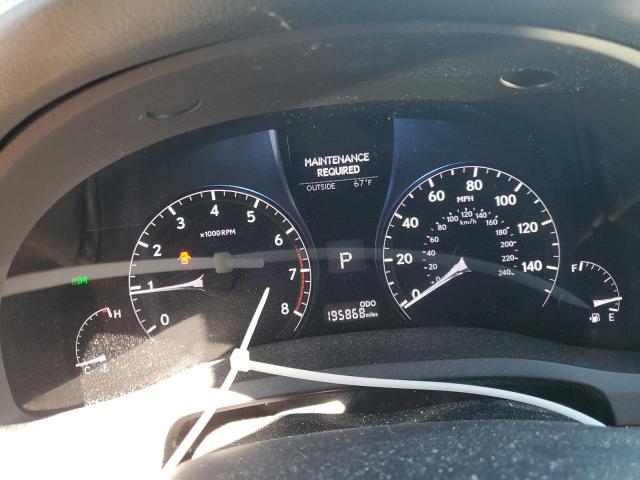 Foto 9 de la subasta – 2015 LEXUS RX 350 con VIN 2T2ZK1BA9FC207817