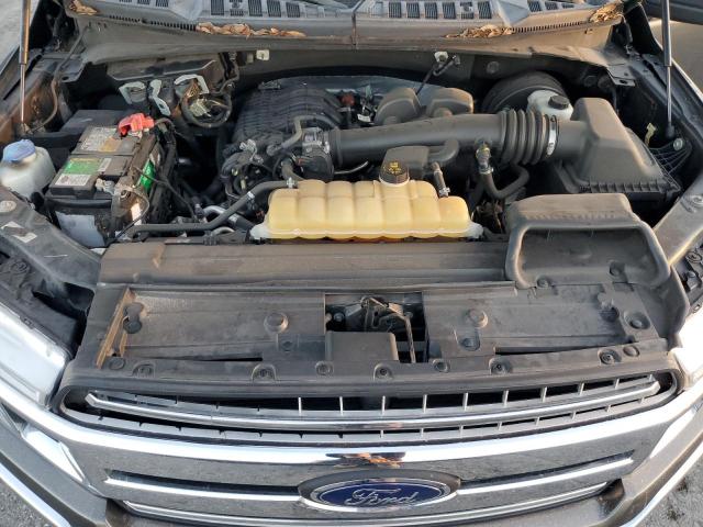 Photo 11 from auction – 2019 FORD F150 SUPER with VIN 1FTEW1CB9KFB50647