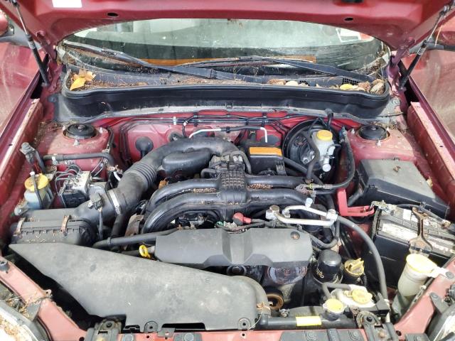 Photo 12 from auction – 2013 SUBARU FORESTER 2 with VIN JF2SHADC2DH442976
