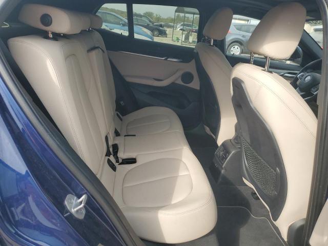 Photo 10 from auction – 2019 BMW X2 XDRIVE2 with VIN WBXYJ5C59KEF82860
