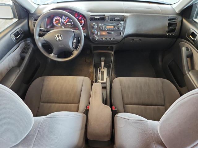 Photo 8 from auction – 2003 HONDA CIVIC LX with VIN 2HGES16573H620726