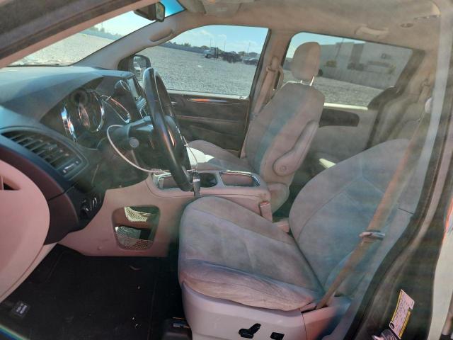 Photo 7 from auction – 2015 DODGE GRAND CARA with VIN 2C4RDGCG0FR524356
