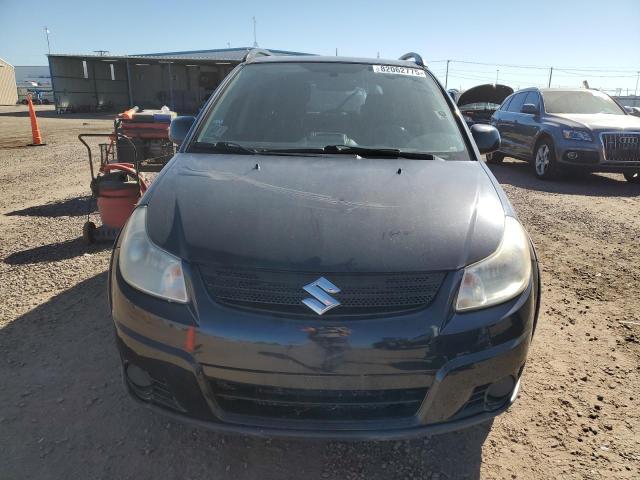 Фото 5 с аукциона – 2009 SUZUKI SX4 TECHNO с VIN JS2YB413496202434