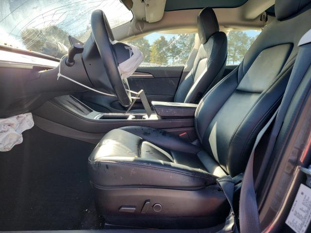 Photo 7 from auction – 2021 TESLA MODEL 3 with VIN 5YJ3E1EA5MF100009
