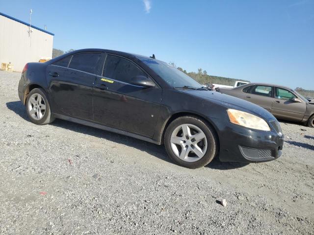 Photo 4 from auction – 2010 PONTIAC G6 with VIN 1G2ZA5E09A4155817