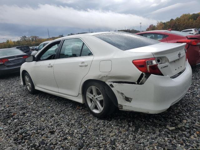 Photo 2 from auction – 2012 TOYOTA CAMRY BASE with VIN 4T1BF1FK4CU600308
