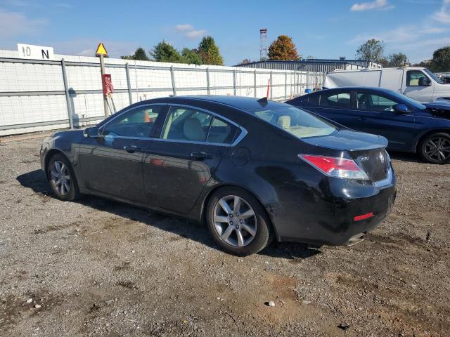 Photo 2 from auction – 2012 ACURA TL with VIN 19UUA8F50CA000757
