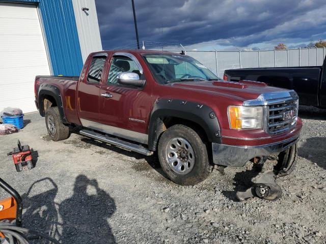 Снимка 4 от търг – 2013 GMC SIERRA K15 с VIN 1GTR2VE79DZ146371