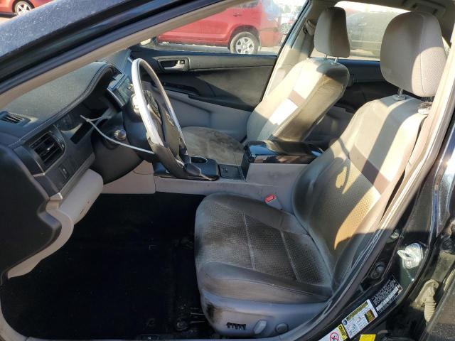 Photo 7 from auction – 2012 TOYOTA CAMRY BASE with VIN 4T1BF1FKXCU070149