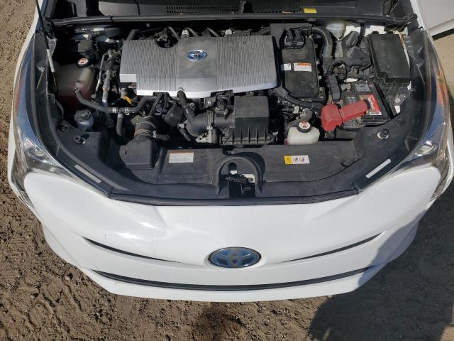 Photo 11 from auction – 2017 TOYOTA PRIUS with VIN JTDKBRFU6H3547141