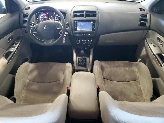 Photo 8 from auction – 2018 MITSUBISHI OUTLANDER with VIN JA4AP3AU7JZ007487