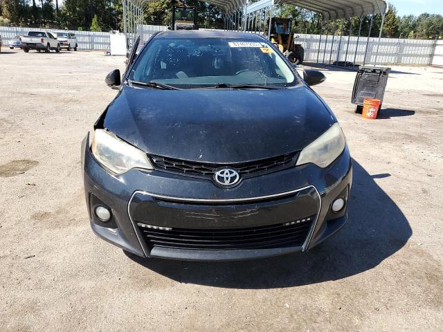 Photo 5 from auction – 2016 TOYOTA COROLLA L with VIN 2T1BURHE1GC595944