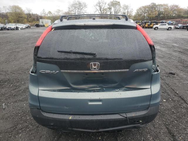 Photo 6 from auction – 2012 HONDA CR-V EX with VIN 2HKRM4H52CH631777