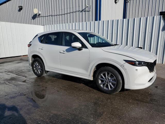 Photo 4 from auction – 2025 MAZDA CX-5 PREFE with VIN JM3KFBCL9S0561283
