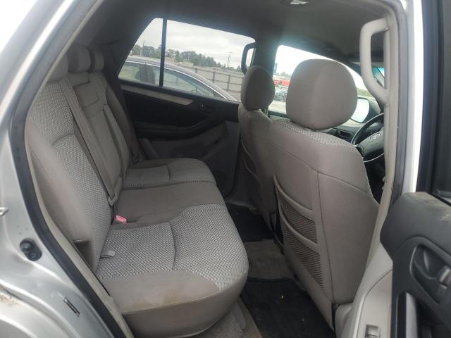 Photo 11 from auction – 2007 TOYOTA 4RUNNER SR with VIN JTEZU14R978077466