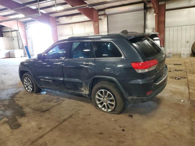 Photo 2 from auction – 2015 JEEP GRAND CHER with VIN 1C4RJFBG5FC159833