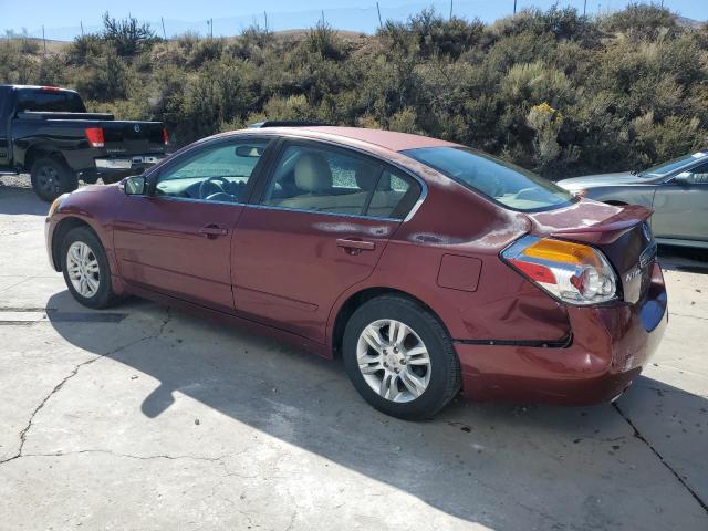 Photo 2 from auction – 2011 NISSAN ALTIMA BAS with VIN 1N4AL2AP6BN409778