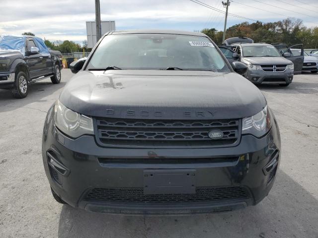 Photo 5 from auction – 2016 LAND ROVER DISCOVERY with VIN SALCR2BG3GH591325