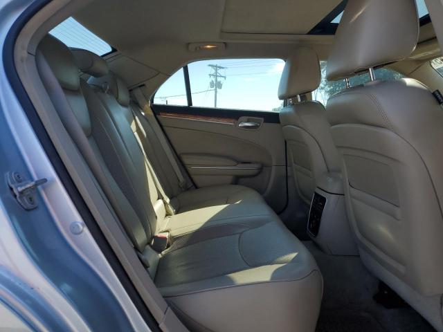 Photo 10 from auction – 2013 CHRYSLER 300C with VIN 2C3CCAEG1DH630308