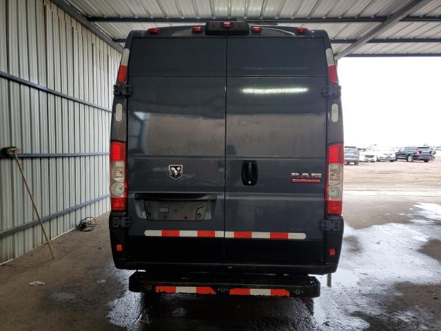 Photo 6 from auction – 2020 RAM PROMASTER with VIN 3C6URVJG3LE128901