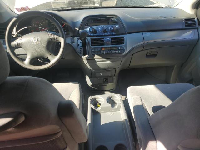 Photo 8 from auction – 2007 HONDA ODYSSEY EX with VIN 5FNRL38467B061596