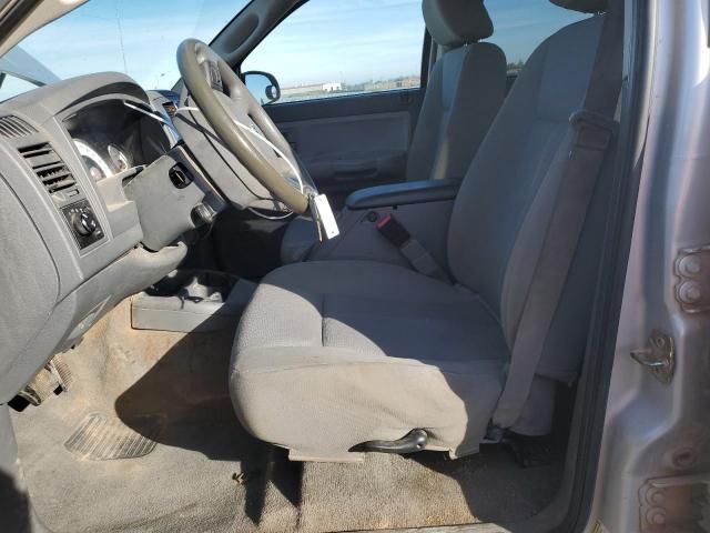 Photo 7 from auction – 2006 DODGE DAKOTA with VIN 1D7HE48N96S671083