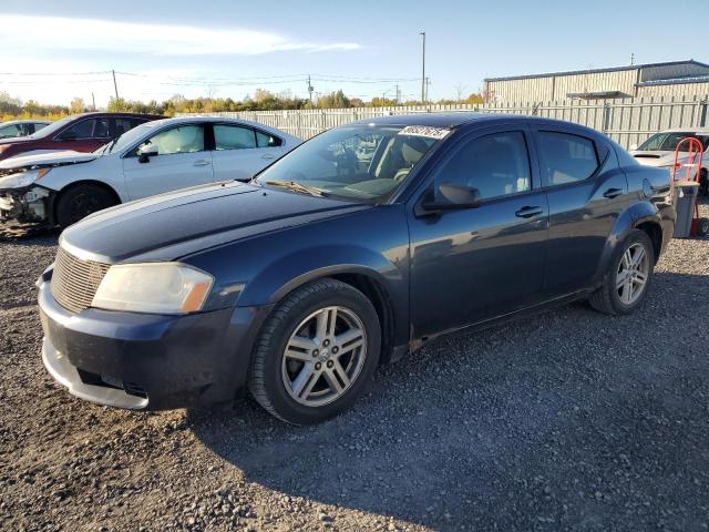 Photo 1 from auction – 2008 DODGE AVENGER SX with VIN 1B3LC56R08N664564