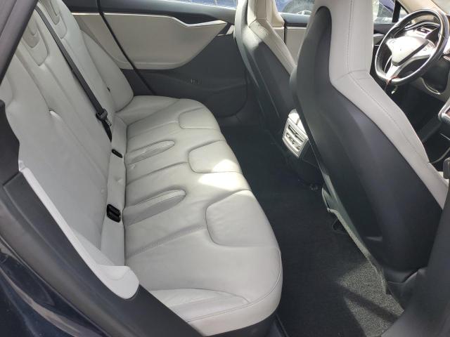 Photo 10 from auction – 2014 TESLA MODEL S with VIN 5YJSA1H16EFP43523