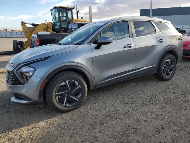 Photo 1 from auction – 2023 KIA SPORTAGE E with VIN KNDPVCAG5P7060581