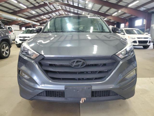 Photo 5 from auction – 2017 HYUNDAI TUCSON LIM with VIN KM8J3CA23HU499342