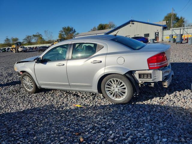 Photo 2 from auction – 2008 DODGE AVENGER SX with VIN 1B3LC56J78N252832