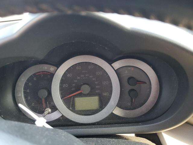 Photo 9 from auction – 2010 TOYOTA RAV4 LIMITED with VIN JTMDF4DV7AD033200