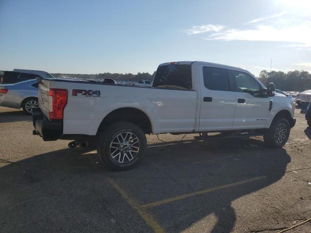Photo 3 from auction – 2017 FORD F250 SUPER with VIN 1FT7W2BT8HEC38662