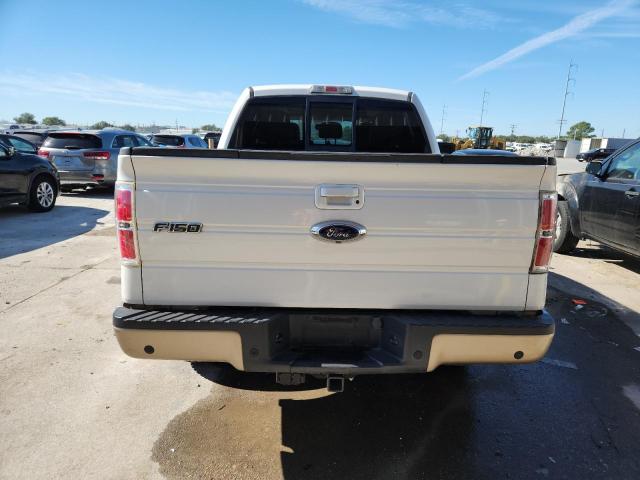 Photo 6 from auction – 2014 FORD F150 SUPER with VIN 1FTFW1ET2EKE04284