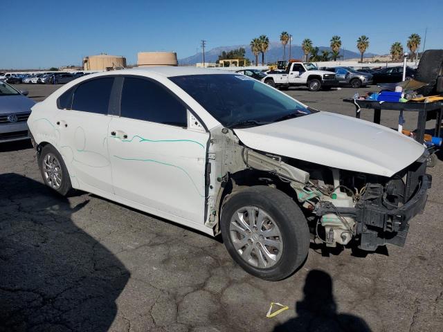 Photo 4 from auction – 2019 KIA FORTE with VIN 3KPF24AD3KE051872