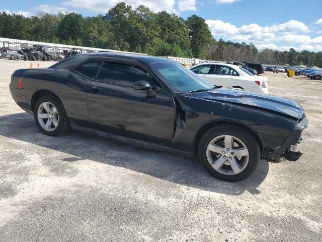 Photo 4 from auction – 2013 DODGE CHALLENGER with VIN 2C3CDYAG5DH736384