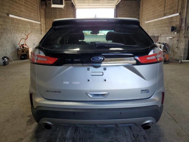 Photo 6 from auction – 2019 FORD EDGE SEL with VIN 2FMPK4J97KBB74545