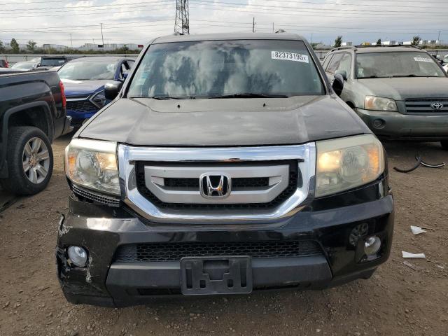 Photo 5 from auction – 2010 HONDA PILOT EXL with VIN 5FNYF4H68AB033560
