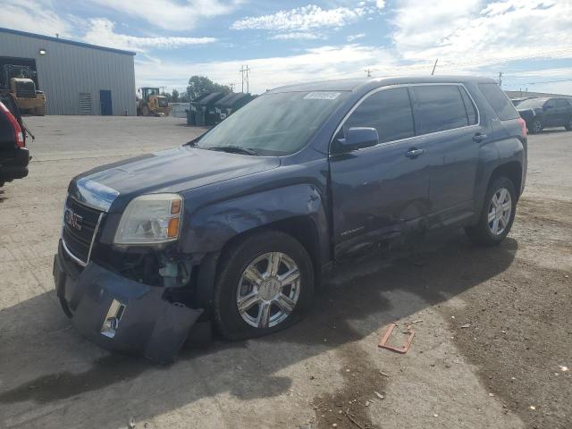 GMC TERRAIN SL 2014 с VIN 2GKALMEK7E6149831 - Фото с аукциона