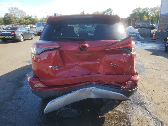 Photo 6 from auction – 2016 TOYOTA RAV4 XLE with VIN 2T3RFREVXGW474655