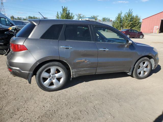 Photo 3 from auction – 2008 ACURA RDX TECHNO with VIN 5J8TB18548A804368