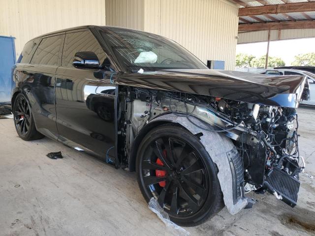 Photo 4 from auction – 2025 LAND ROVER RANGE ROVE with VIN SAL1L9E95SA468836