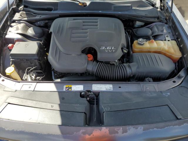 Photo 11 from auction – 2013 DODGE CHALLENGER with VIN 2C3CDYAG2DH675138