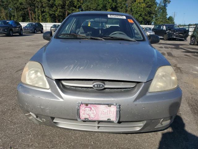 Photo 5 from auction – 2005 KIA RIO with VIN KNADC125956382747