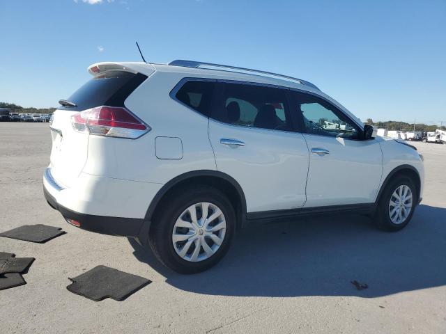 Photo 3 from auction – 2016 NISSAN ROGUE S with VIN KNMAT2MT7GP634273